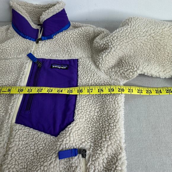 Patagonia Classic Retro-X Jacket Medium - Picture 10 of 12